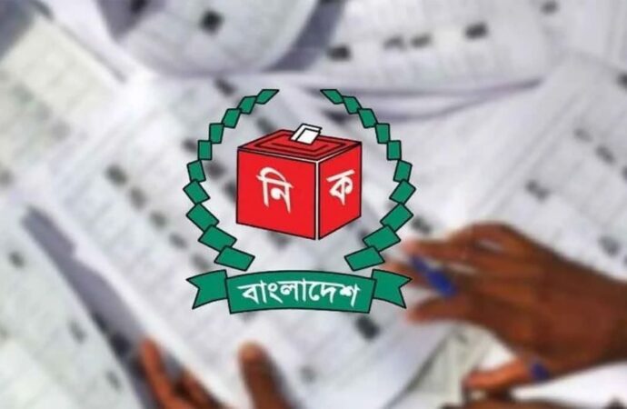 দেশে ভোটার এখন ১২ কোটি ৮৩ লাখ
