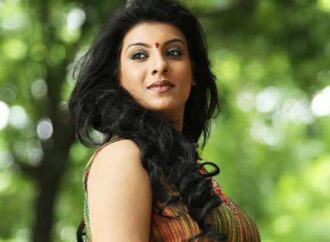 ঈদে ওটিটিতে আসছে মৌ অভিনীত ওয়েব ফিল্ম ‘সারার সংসার’