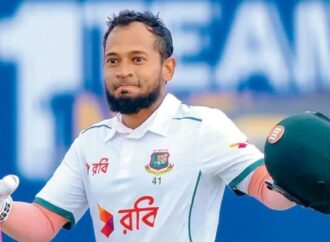 ওয়ানডেতে ফেরার প্রস্তাব প্রত্যাখ্যান মুশফিকের, লক্ষ্য টেস্ট ক্রিকেট