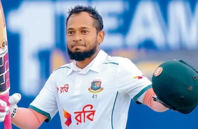 ওয়ানডেতে ফেরার প্রস্তাব প্রত্যাখ্যান মুশফিকের, লক্ষ্য টেস্ট ক্রিকেট