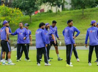 সবুজে মোড়া সিলেট টেস্টে নতুন চ্যালেঞ্জের মুখে বাংলাদেশ, ডাক পেলেন জাকির হাসান