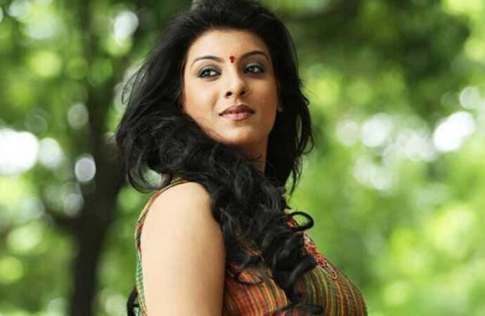 ঈদে ওটিটিতে আসছে মৌ অভিনীত ওয়েব ফিল্ম ‘সারার সংসার’
