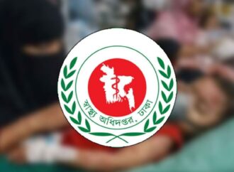 হাম ও উপসর্গে ২৪ ঘণ্টায় আরও ১২ শিশুর প্রাণহানি