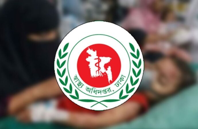 হাম ও উপসর্গে ২৪ ঘণ্টায় আরও ১২ শিশুর প্রাণহানি