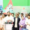 ইনডোর-আউটডোর সব খেলাকে সমান গুরুত্ব দিচ্ছে সরকার: ক্রীড়া প্রতিমন্ত্রী