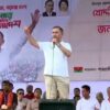 শাহরাস্তির সমাবেশস্থলে প্রধানমন্ত্রী তারেক রহমান