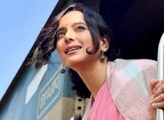 প্রেক্ষাগৃহ কাঁপিয়ে এবার ওটিটি প্ল্যাটফর্মে আসছে ‘বনলতা এক্সপ্রেস’