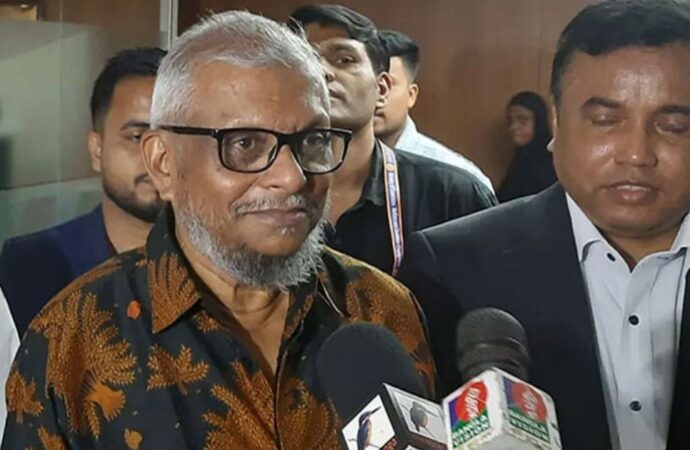 চার খাতে বাংলাদেশ থেকে দক্ষ কর্মী নিতে আগ্রহী কাতার
