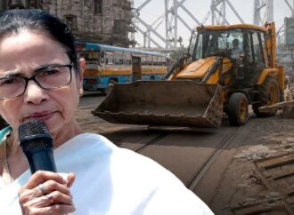 ‘পশ্চিমবঙ্গে বুলডোজার রাজনীতি চলবে না’