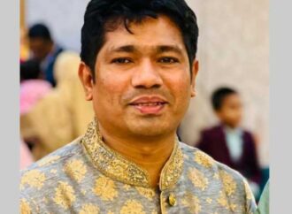 এনসিপি ছাড়লেন ঢাকা উত্তরের সদস্য সচিব