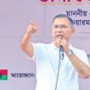 নির্বাচনী অঙ্গীকার বাস্তবায়নে বাধা সৃষ্টির ষড়যন্ত্র রুখে দেবে জনগণ: চাঁদপুরে
প্রধানমন্ত্রী