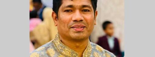 এনসিপি ছাড়লেন ঢাকা উত্তরের সদস্য সচিব