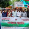 ডুমুরিয়ায় ভূমিসেবা মেলা উদ্বোধন ও জনসচেতনতামূলক আলোচনা সভা অনুষ্ঠিত