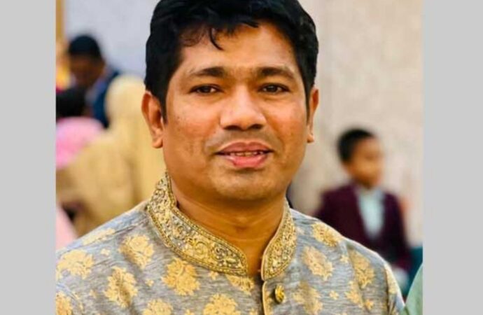 এনসিপি ছাড়লেন ঢাকা উত্তরের সদস্য সচিব