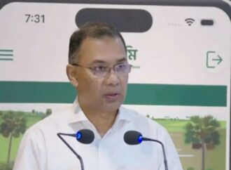 ভূমিসেবা মেলা উদ্বোধন করলেন প্রধানমন্ত্রী
