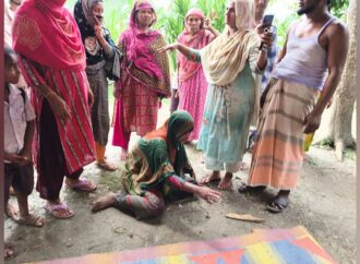 নাটোরের বড়াইগ্রামে পানিতে ডুবে দুই শিশুর মৃত্যু