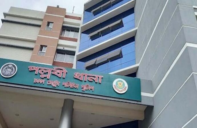 রাজধানীর পল্লবীতে শিশুর দ্বিখণ্ডিত মরদেহ উদ্ধার