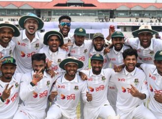 পাকিস্তানকে ধবলধোলাই করে বাংলাদেশের ইতিহাস