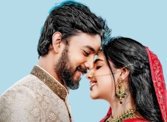 ঈদে ওটিটি প্ল্যাটফর্ম বঙ্গে আসছে ওয়েব ফিল্ম ‘তাজমহল’