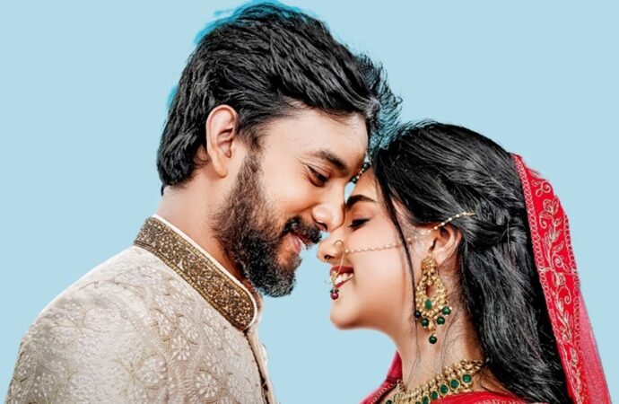 ঈদে ওটিটি প্ল্যাটফর্ম বঙ্গে আসছে ওয়েব ফিল্ম ‘তাজমহল’