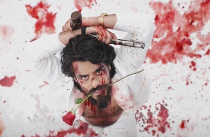 ঈদে দুই ওটিটি প্ল্যাটফর্মে মুক্তি পাচ্ছে সিয়ামের ‘রাক্ষস’