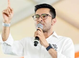 অভিষেকের বাসভবনের একাংশ ভেঙে ফেলার নির্দেশ