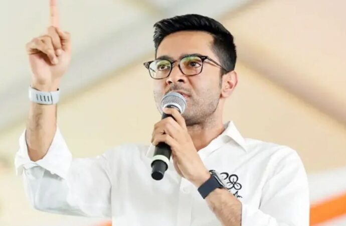 অভিষেকের বাসভবনের একাংশ ভেঙে ফেলার নির্দেশ