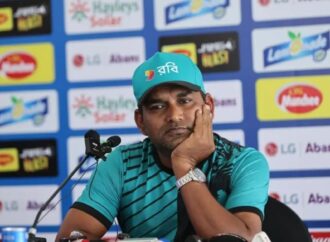 জয় দিয়ে শেষ হলো জাতীয় দলে সালাউদ্দিন অধ্যায়