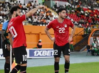 বিশ্বকাপের দল ঘোষণা মিসরের, সালাহ’র সঙ্গী বার্সা বিস্ময় হামজা