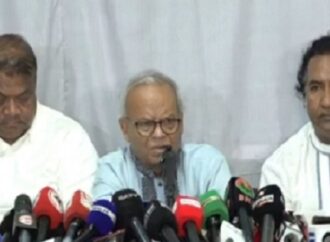 শহীদ জিয়ার শাহাদাৎবার্ষিকী উপলক্ষে বিএনপির সপ্তাহব্যাপী কর্মসূচি ঘোষণা