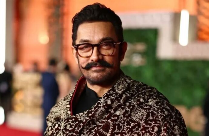 আশুতোষের পরিচালনায় লালা অমরনাথের বায়োপিকে আমির