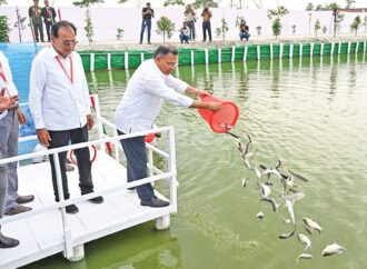 শুধু পদ্মা ব্যারেজ নয়, তিস্তা প্রকল্পও হাতে নেবে সরকার