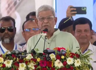 এ দেশের মানুষ জামায়াতকে কখনোই ক্ষমতায় আনবে না: মির্জা ফখরুল