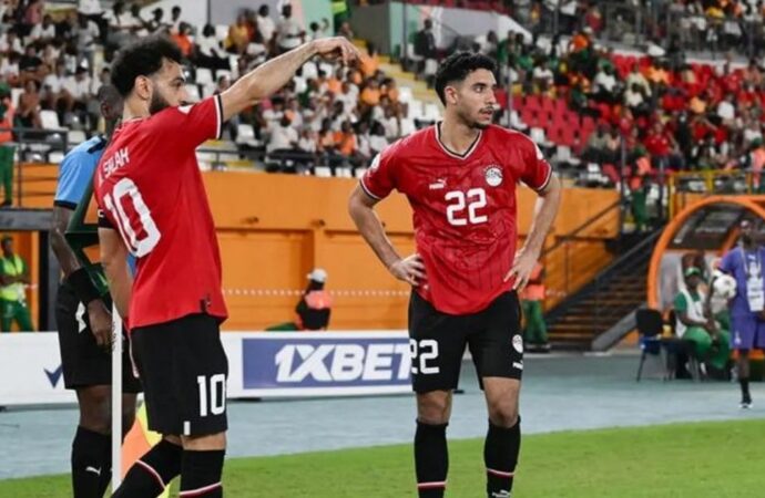 বিশ্বকাপের দল ঘোষণা মিসরের, সালাহ’র সঙ্গী বার্সা বিস্ময় হামজা