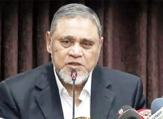 রক্তপাতহীন স্থানীয় সরকার নির্বাচন দিতে চাই: সিইসি