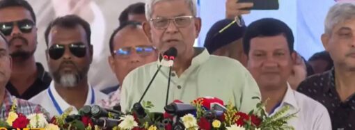 এ দেশের মানুষ জামায়াতকে কখনোই ক্ষমতায় আনবে না: মির্জা ফখরুল