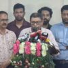ইপিআই কর্মসূচির সঙ্গে নিয়মিতভাবে হামের টিকা কর্মসূচি চলবে: স্বাস্থ্যমন্ত্রী