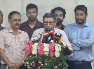ইপিআই কর্মসূচির সঙ্গে নিয়মিতভাবে হামের টিকা কর্মসূচি চলবে: স্বাস্থ্যমন্ত্রী