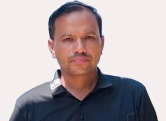 নারায়ণগঞ্জে বিএনপি নেতাকে কুপিয়ে হত্যা, আটক ৪