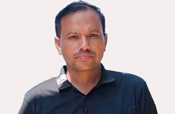 নারায়ণগঞ্জে বিএনপি নেতাকে কুপিয়ে হত্যা, আটক ৪