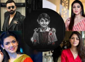 শিশু রামিসা হত্যাকাণ্ড: শোবিজ তারকাদের তীব্র ক্ষোভ ও দৃষ্টান্তমূলক বিচারের দাবি