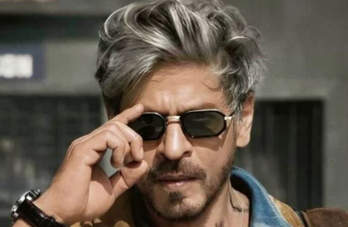 মুক্তির আগেই ফাঁস শাহরুখের ‘কিং’ মুভির অ্যাকশন দৃশ্য
