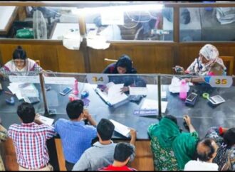 ঈদ উপলক্ষে আজও ব্যাংক খোলা, চলবে স্বাভাবিক লেনদেন