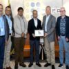 বাংলাদেশে বিনিয়োগ ও কারখানা সম্প্রসারণ করছে জার্মানির আমান গ্রুপ