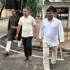 পায়ে হেঁটে রাজনৈতিক কার্যালয়ে গেলেন প্রধানমন্ত্রী তারেক রহমান