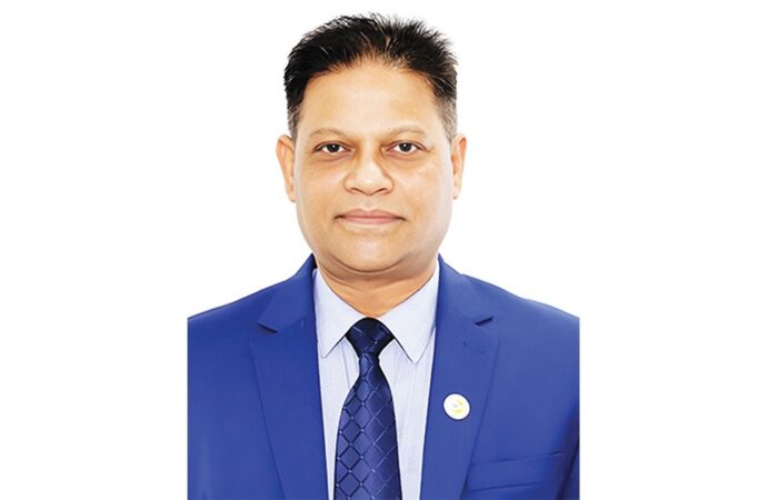 নিরাপদ বাংলাদেশ গড়া পুলিশের অঙ্গীকার: আইজিপি