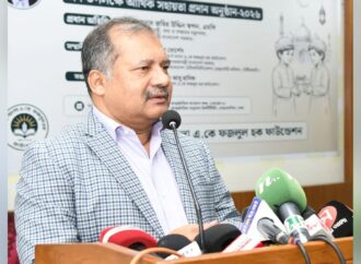 রামিসা হত্যার ঘটনায় পুরো জাতি শোকাহত ও ক্ষুব্ধ: তথ্যমন্ত্রী