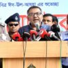 ঈদযাত্রায় ট্রেনে বড় শিডিউল বিপর্যয়ের আশঙ্কা নেই: রেলসচিব