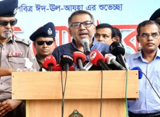 ঈদযাত্রায় ট্রেনে বড় শিডিউল বিপর্যয়ের আশঙ্কা নেই: রেলসচিব