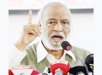 আমলাতান্ত্রিক জটিলতায় সিদ্ধান্ত গ্রহণে দেরি হয়: ড. আব্দুল মঈন খান